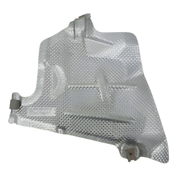 Defletor Protetor Mercedes Cls 450 Amg 2019 A2576803401