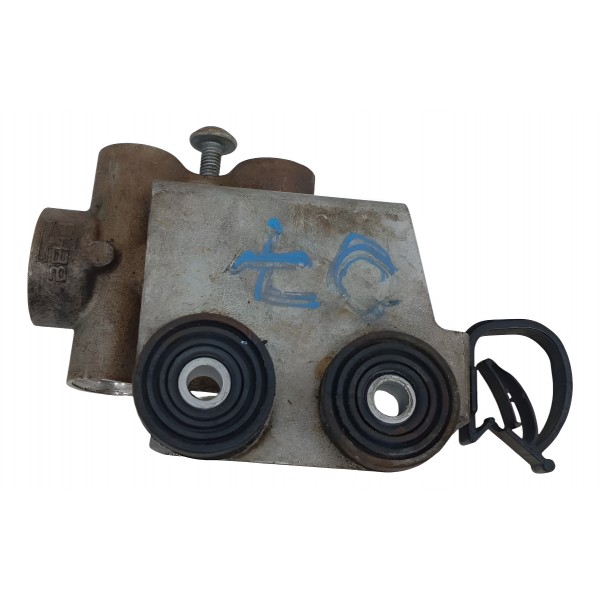 Regulador Temperatura Óleo Vw Amarok 2014