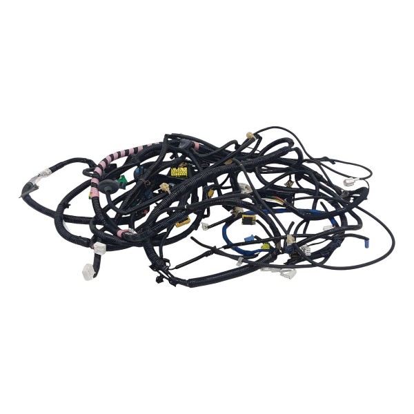 Chicote Interno Painel Honda Hrv 2017 32107t7sm504