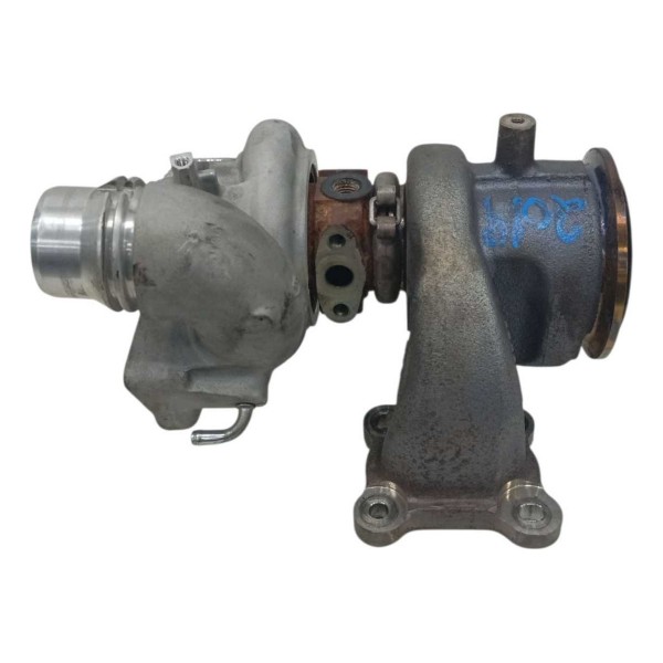 Turbina Gm Cruze Ltz 2019