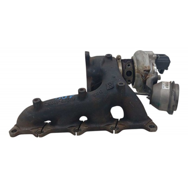 Turbina Audi A1 Tfsi Sportback 2013