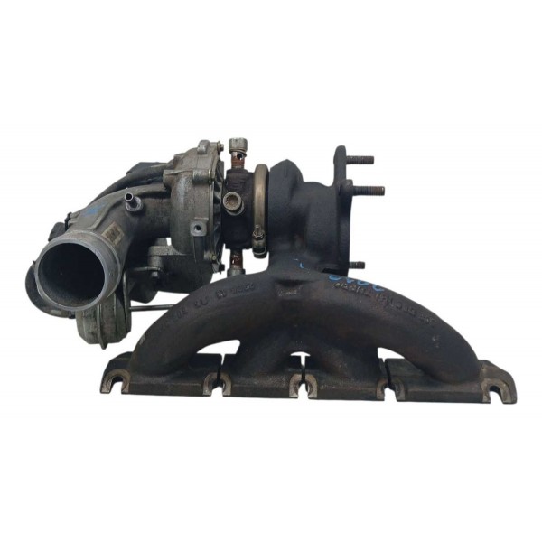 Turbina Vw Passat 2012
