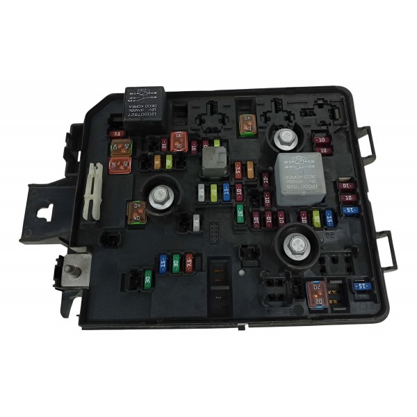 Caixa Fusível Gm Spin 2020 Caixa Fusível Gm Spin 2020