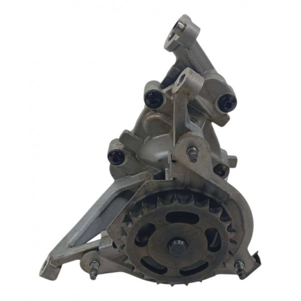 Bomba Óleo Citroen C4 Cactus 2022