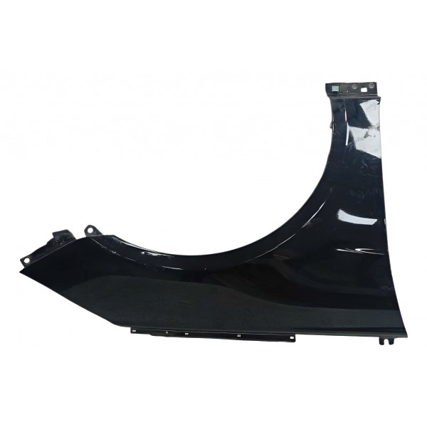 Paralama Direito Hyundai Sonata 2011