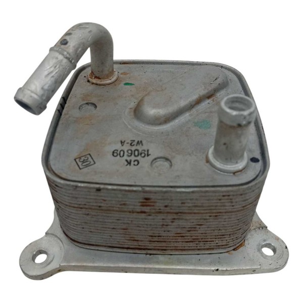 Radiador Resfriador Óleo Cambio Nissan Versa 2019