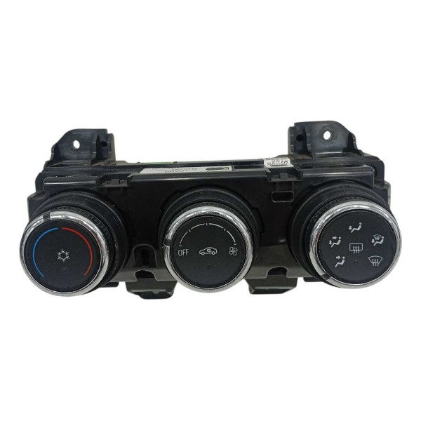 Comando Ar Condicionado Gm Tracker 2021