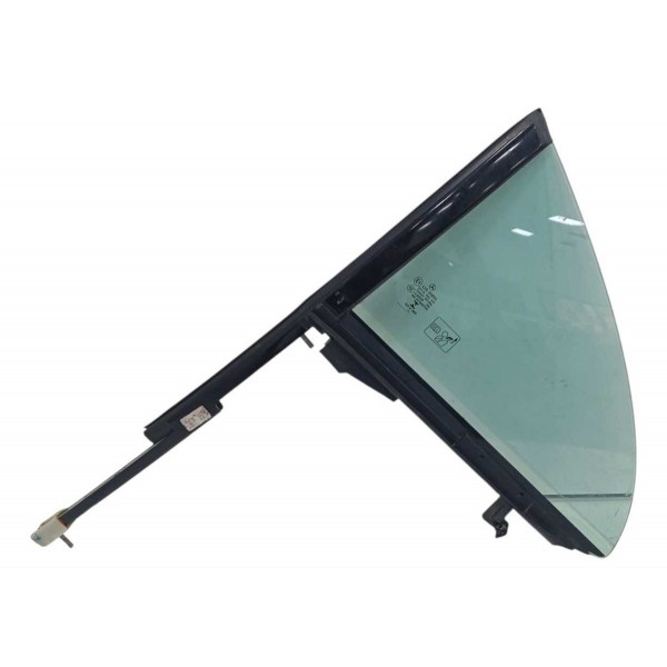 Vidro Fixo Porta Traseira Esquerda Mercedes Cls 450 Amg 2019