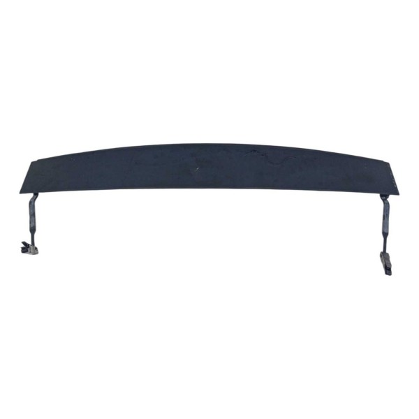 Vidro Fixo Defletor Teto Solar Hyundai Sonata 2012 - Preto