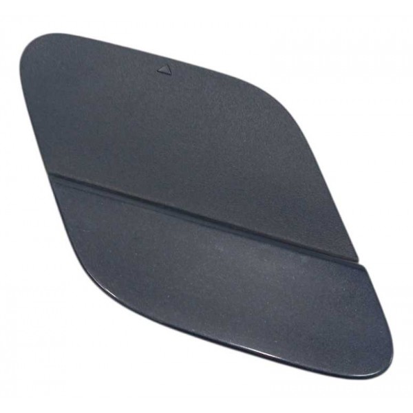 Tampa Acabamento Parachoque Tras, Mercedes Cls 450 Amg 2019 - Preto