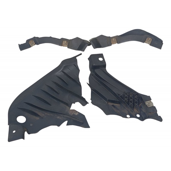 Peças Defletor Quebradas Mercedes Cls 450 Amg 2019