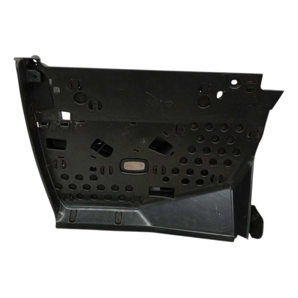 Tampa Inferior Painel Mercedes Cls 450 Amg 2019 A2136805206 - Preto