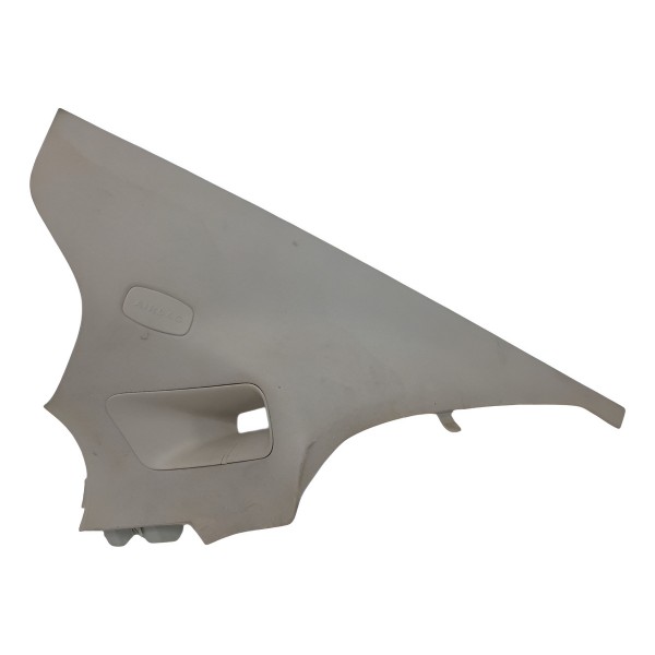 Moldura Traseira Direita Mercedes Cls 450 Amg 2019 - Cinza