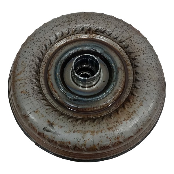 Conversor Land Rover Discovery Sport Sd4 Hse Diesel 2016