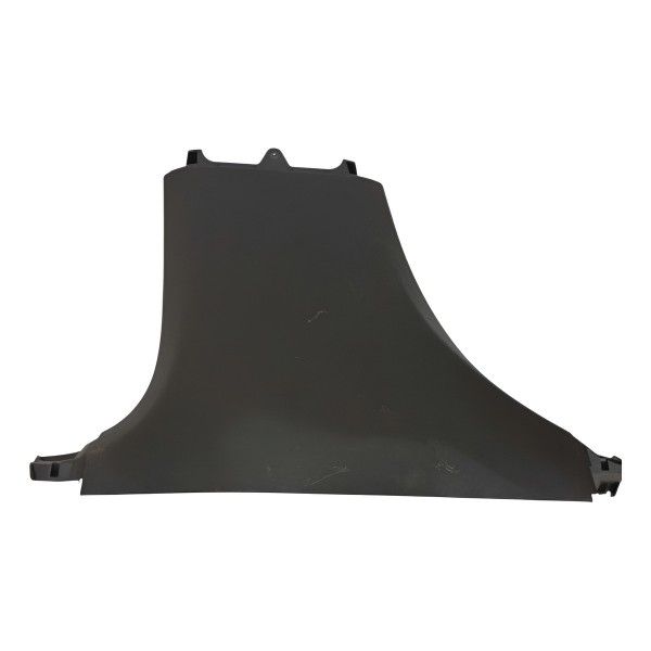 Moldura Inferior Esq Coluna Central Mercedes Cls 450 2019 - Preto