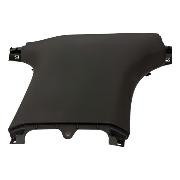 Moldura Inferior Dir Coluna Central Mercedes Cls 450 2019 - Preto