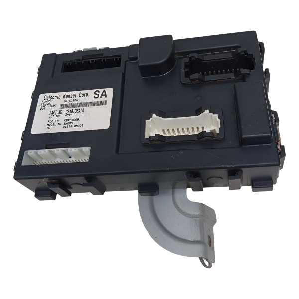 Modulo Bcm Nissan Sentra 2015  284b13sa1a