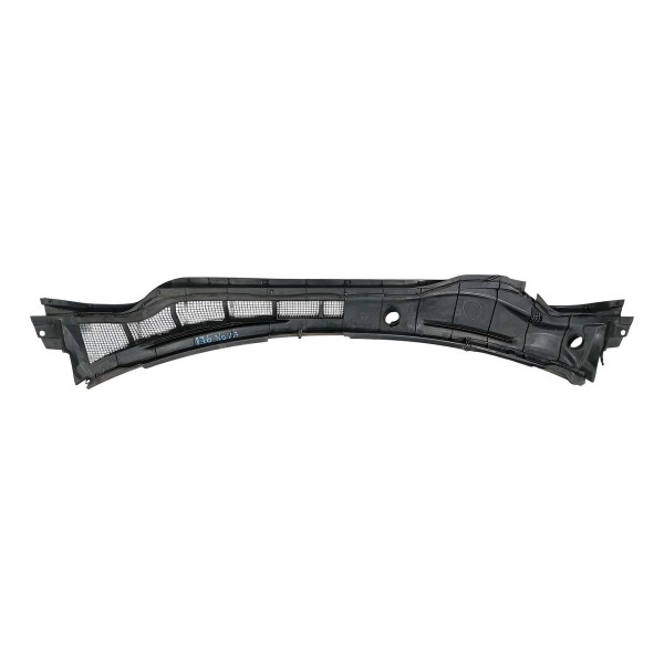 Grade Churrasqueira Toyota Camry 2007 2012 - Preto