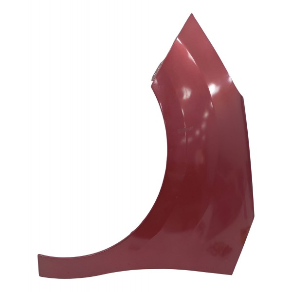 Paralama Esquerdo Citroen C3 90m Tendance 2013