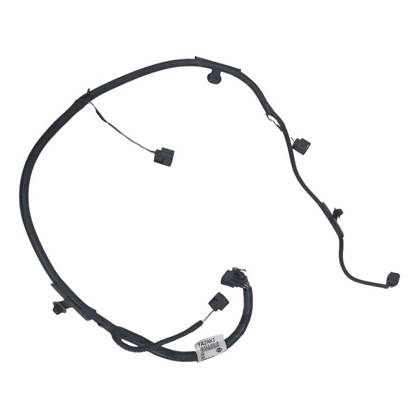 Chicote Sensor Estacionamento Nissan Kicks 2021 240935r10a