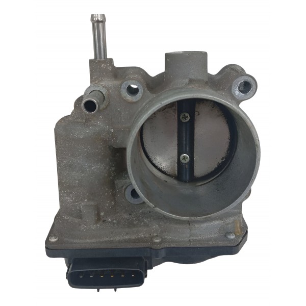 Tbi Corpo Borboleta Toyota Corolla 2012 Tbi Corpo Borboleta Toyota Corolla 2012