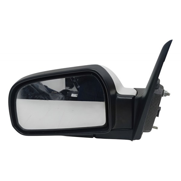 Retrovisor Esquerdo Não Rebatível Hyundai Tucson 2013