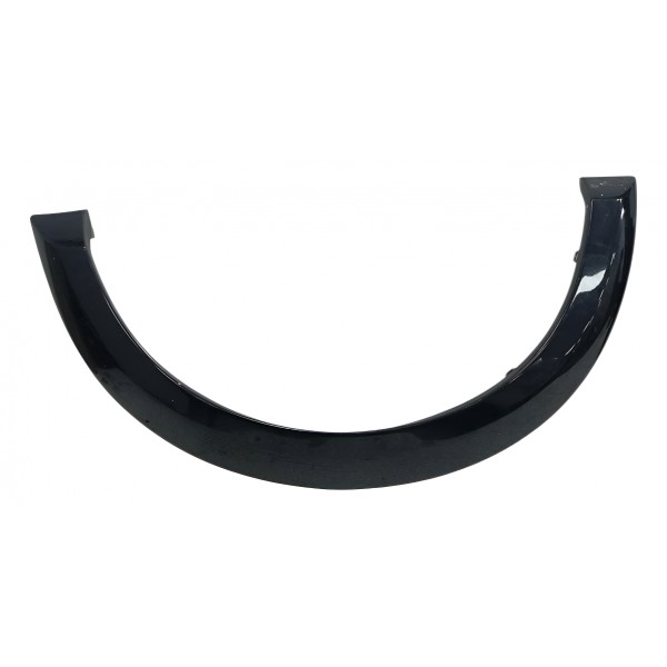 Aplique Paralama Dianteiro Direito Discovery 4 2013 - Preto Aplique Paralama Dianteiro Direito Discovery 4 2013 - Preto