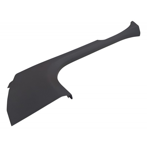 Soleira Porta Dianteira Esquerda Mercedes Cls 450 Amg 2019 - Preto