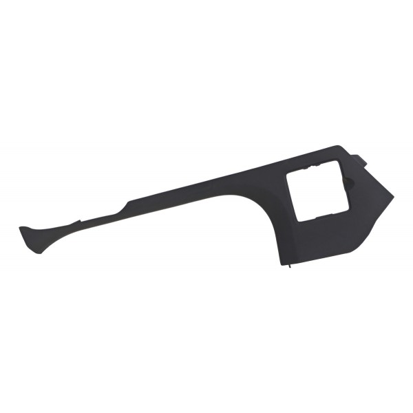 Soleira Porta Dianteira Direita Mercedes Cls 450 Amg 2019 - Preto