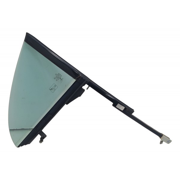 Vidro Fixo Porta Traseira Direita Mercedes Cls 450 Amg 2019