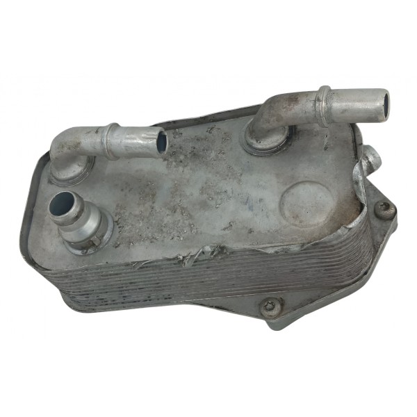 Radiador Resfriador Óleo Cambio Bmw X1 2015