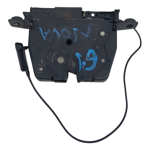 Fechadura Tampa Traseira Porta Malas Bmw X1 2014 912781108