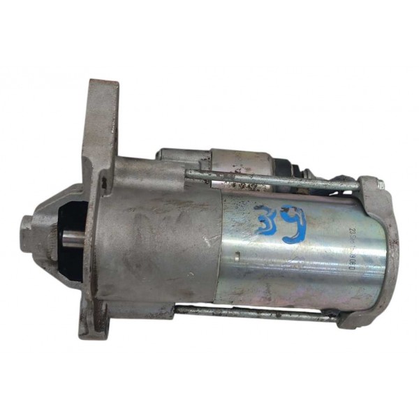 Motor Arranque Renault Sandero 2018