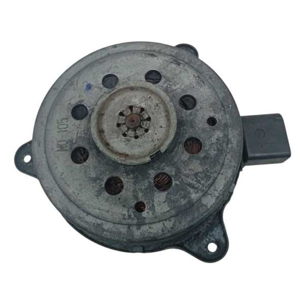 Motor Ventoinha Radiador Audi Q3 2016 N1