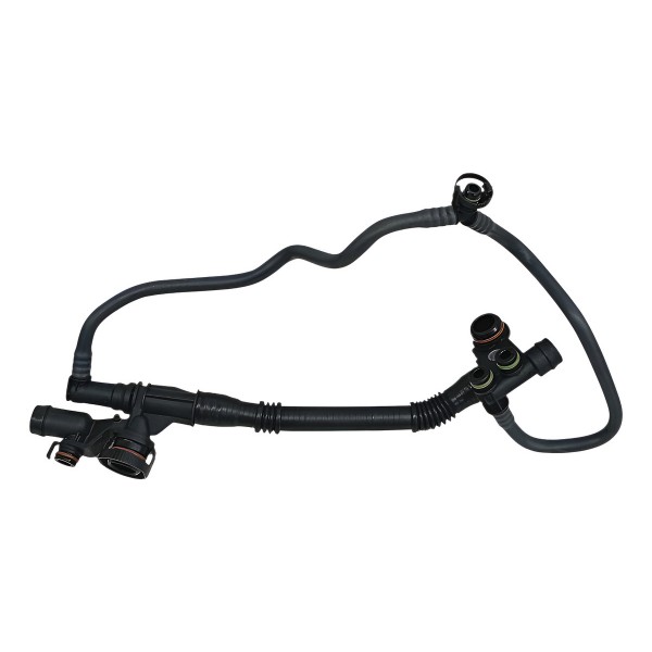 Mangueira Mercedes Cls 450 Amg 2019 A2560182400