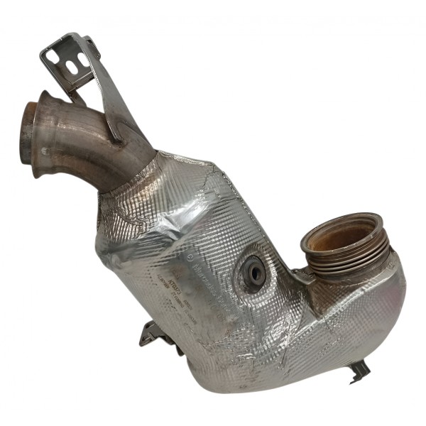 Catalisador Escape Mercedes Cls 450 Amg 2019 A2561400408