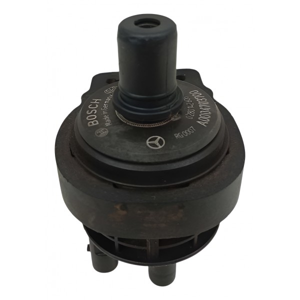 Válvula Filtro Canister Mercedes Cls 450 2019 A0004703700