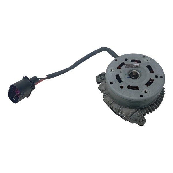 Motor Ventoinha Radiador Jeep Compass 2018