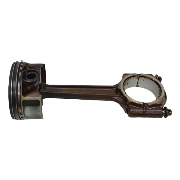 Pistão Biela Citroën C3 2013 N1