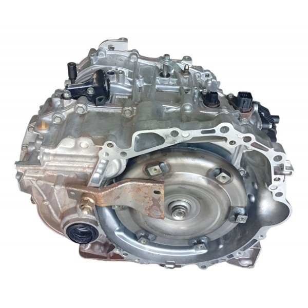 Caixa Cambio Toyota Corolla 2023