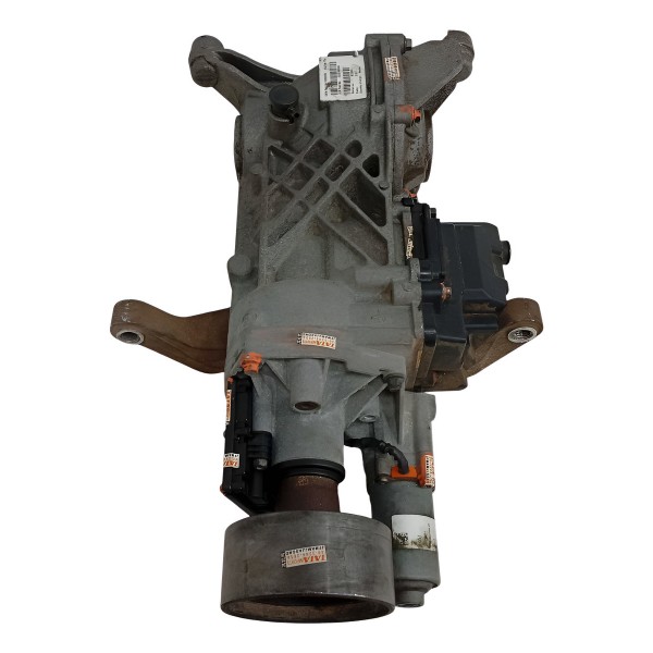 Diferencial Traseiro Discovery Sport Sd4 Hse Diesel 2016