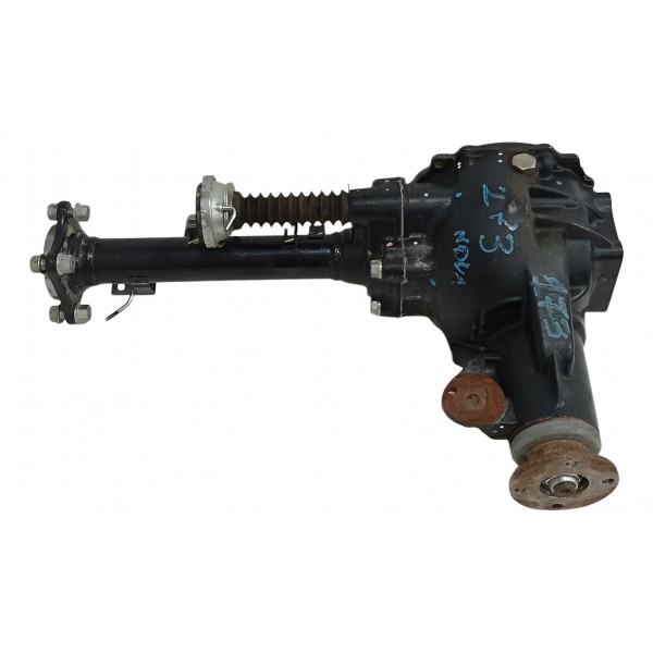 Diferencial Dianteiro Mitsubishi L200 2023