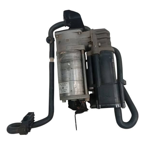 Compressor Ar Mercedes Cls 450 Amg 2019 A2133209900