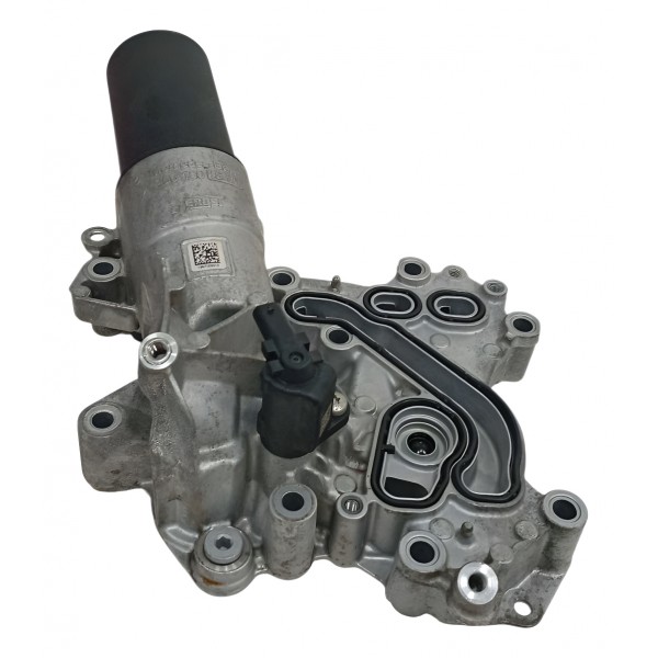 Suporte Filtro Óleo Mercedes Cls 450 Amg 2019 A2561801500