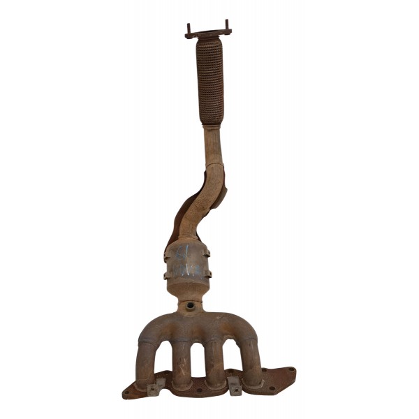 Catalisador Ford Ecosport 2016