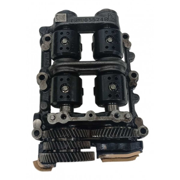 Eixo Balanceiro Motor Nissan Frontier 2024