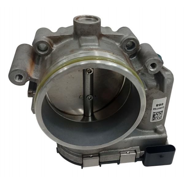 Tbi Corpo Borboleta Mercedes Cls 450 Amg 2019 A2561410025