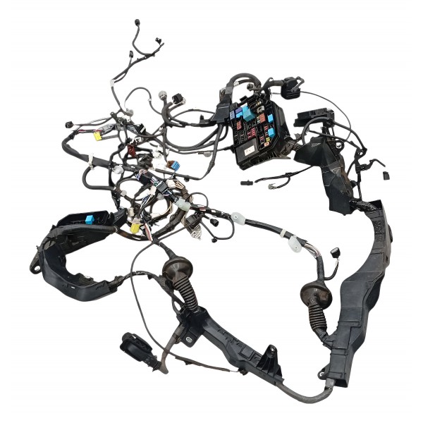 Chicote Motor Caixa Fusíveis Toyota Corolla Xei 2023