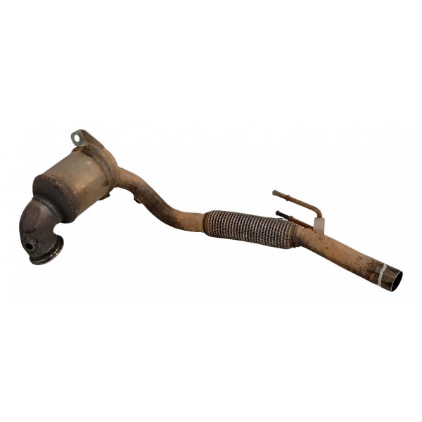 Catalisador Vw Up Tsi 2018