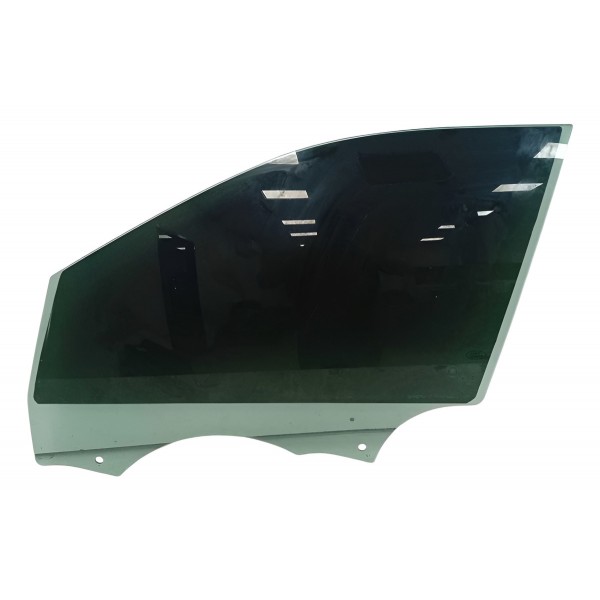 Vidro Porta Dianteir Esq Discovery Sport Sd4 Hse Diesel 2016